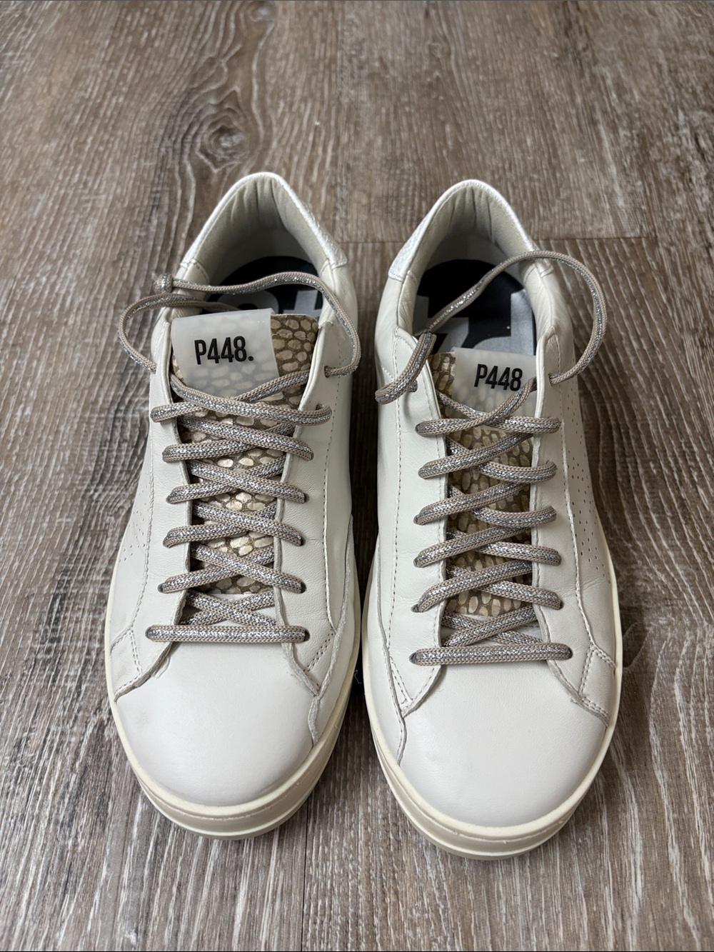 P448 John Low-Top Sneakers